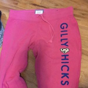sweatpants